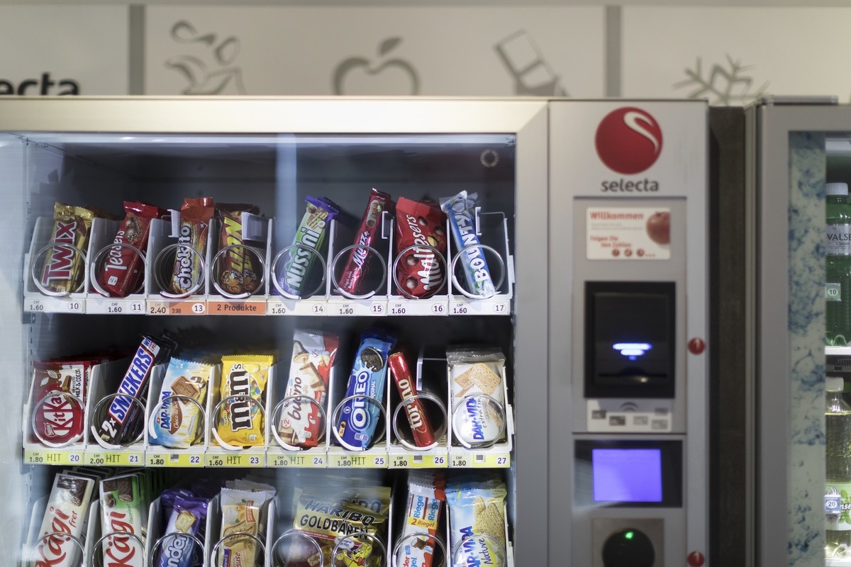 Depuis plusieurs années déjà, Valora tente de développer son réseau de distributeurs via la marque k kiosk.