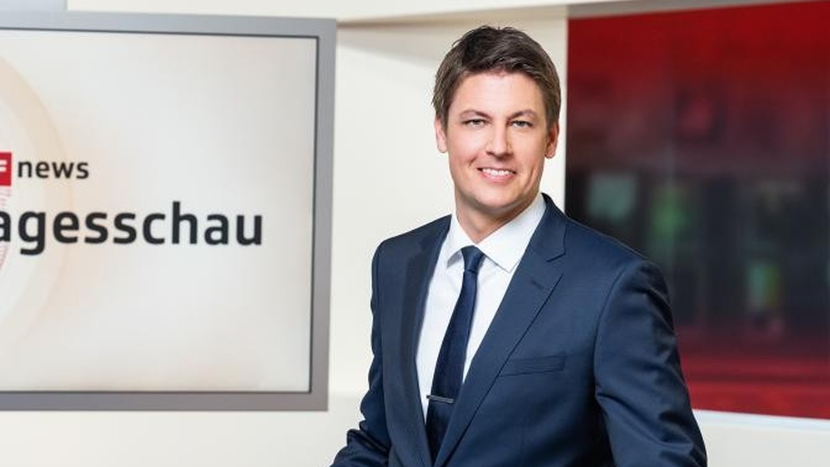 Pascal Schmitz SRF Moderator