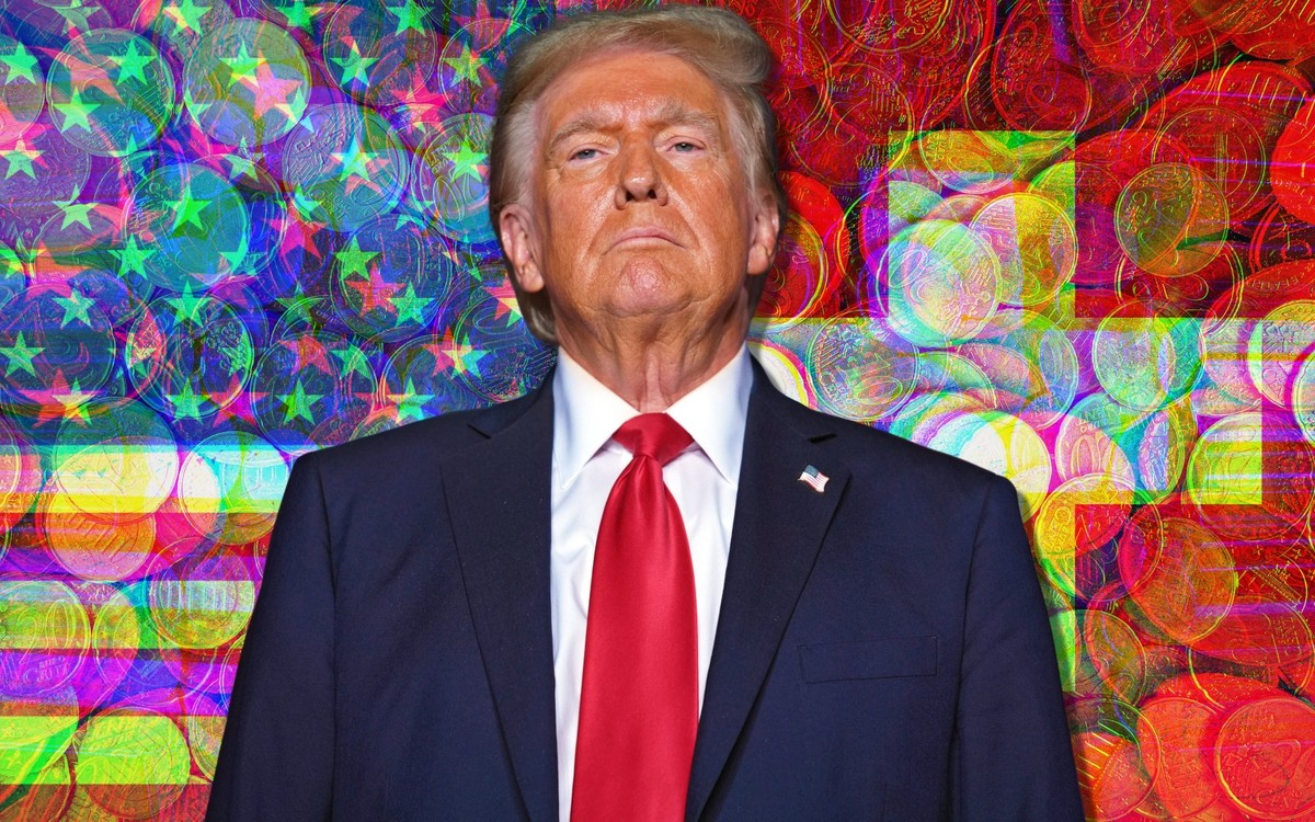 Pourquoi la récession américaine de Trump menace aussi l’économie suisse.