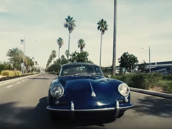 15 cars that have traveled more than 1 million miles.  Which one is likely to have the most?