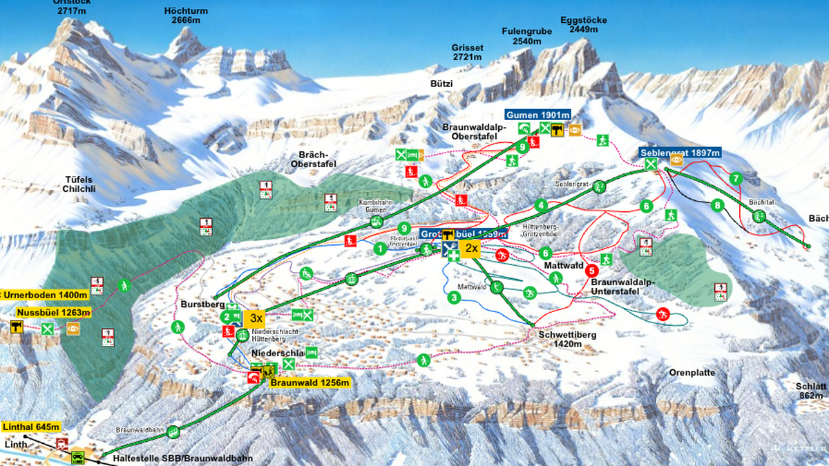 Braunwald-gibt-Skibetrieb-auf
