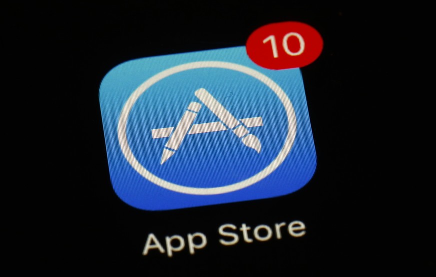 Der Streit zwischen den «Fortnite»-Entwicklern und Apple spitzt sich zu