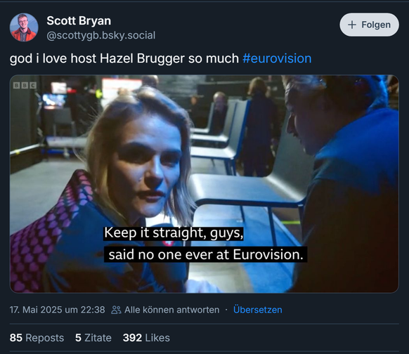 esc
