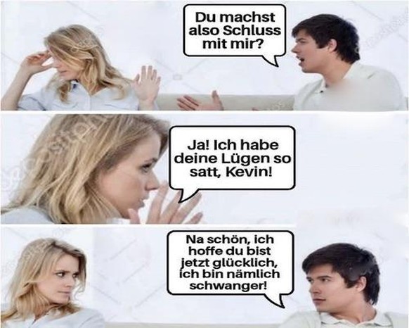 Keine Angst, es sieht gefÃ¤hrlicher aus, als es ist. Hopp, PICDUMP!
Oh das ist so sehr flach!