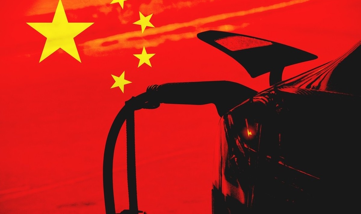 Die EU und die USA werfen China Wettbewerbsverzerrung vor.