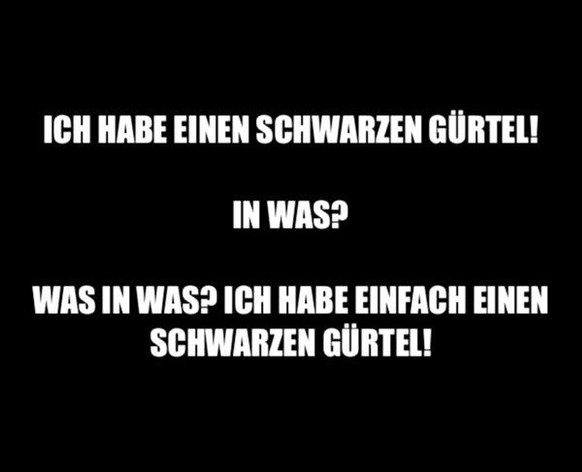 Wenn du den PICDUMP ganz fertig schaust, scheint morgen die Sonne! âï¸\nGut zu wissen.