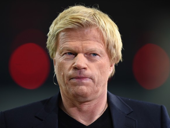 Oliver Kahn.