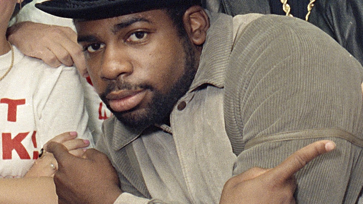 Murder of musician Jam Master Jay: suspect found guilty Murder of musician Jam Master Jay: suspect found guilty