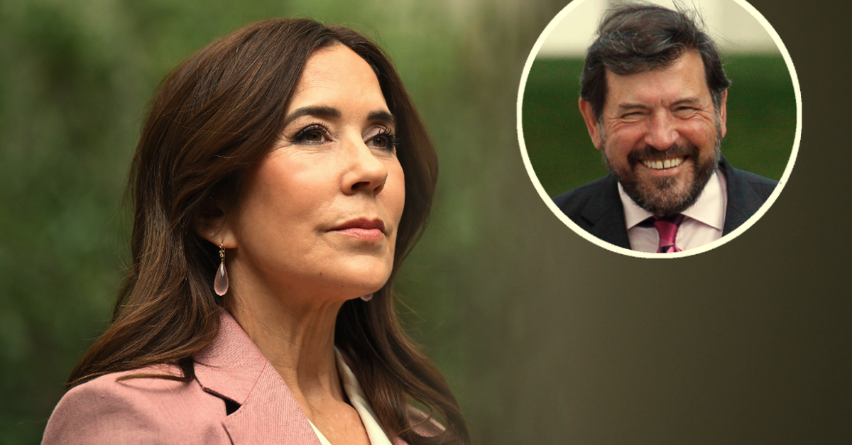 Dänische Königin Mary trauert um ihren Vater