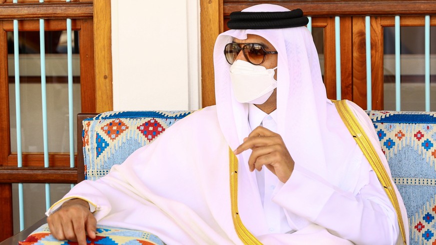 Einbrecher rauben Luxusuhren aus Residenz des Emirs von Katar - Vimarsana News