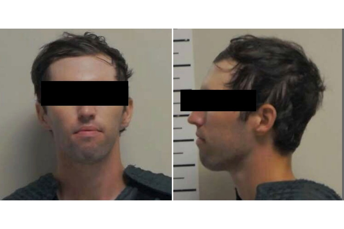 Tyler R., l'assassin présumé de Charlie Kirk