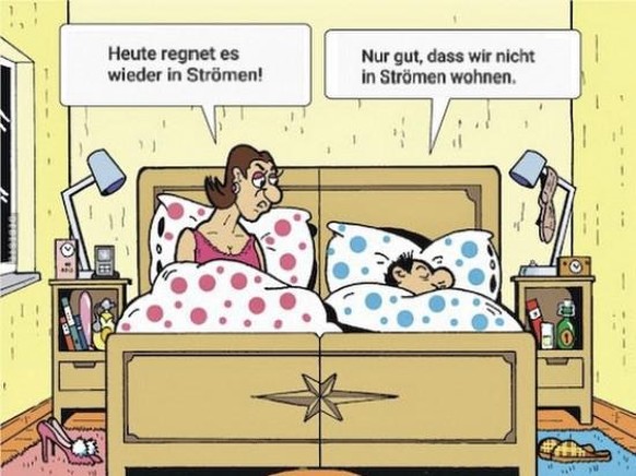 Und 1, und 2, und 1, 2, 3 – PICDUMP!\n4600 Strömen