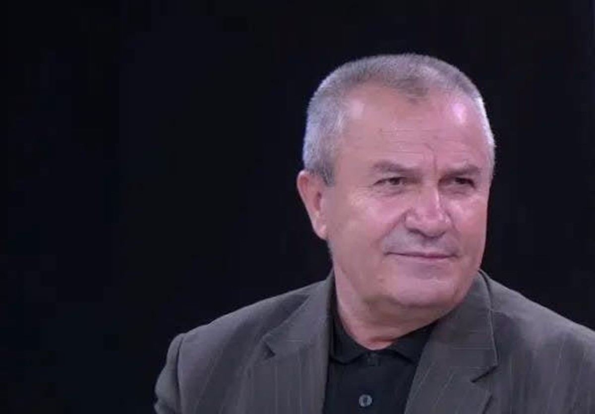 faizullah jalal