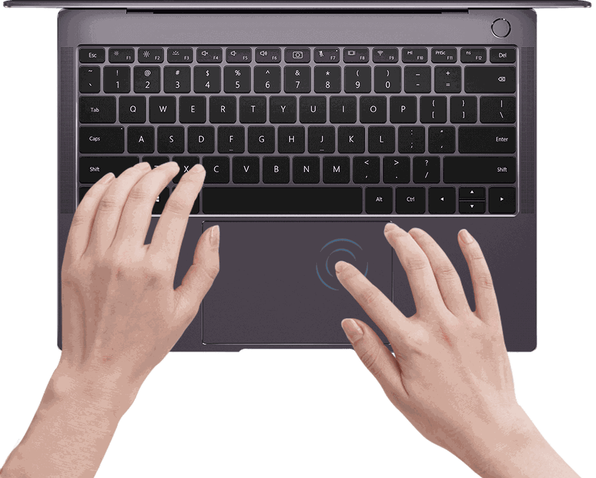Huawei MateBook X Pro