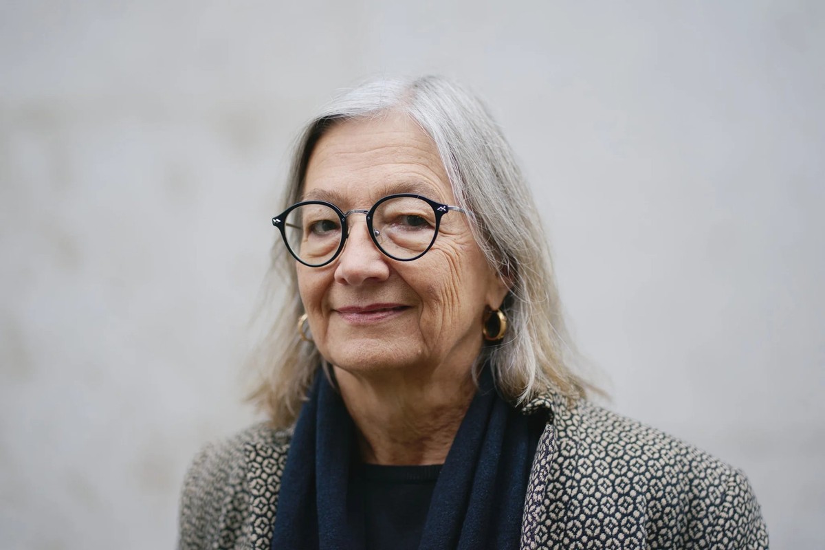 La présidente de l'Ordre des médecins, Yvonne Gilli, fait l'objet de critiques.
