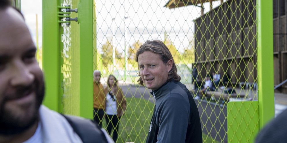 Der Däne Bo Henriksen soll den FC Zürich aus der Misere retten. Zuletzt war der 47-jährige beim dänischen Erstligisten FC Midtjylland tätig, wurde Vizemeister und gewann den nationalen Cup.