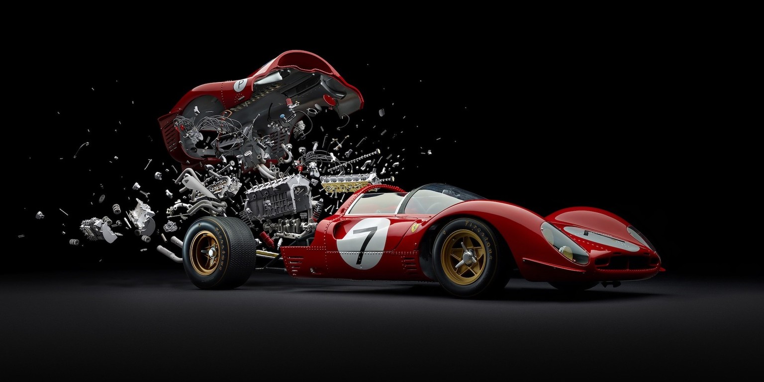 Fabian Oefner &quot;Disintegrating&quot; - photo art
https://fabianoefner.com/
https://www.instagram.com/fabianoefner