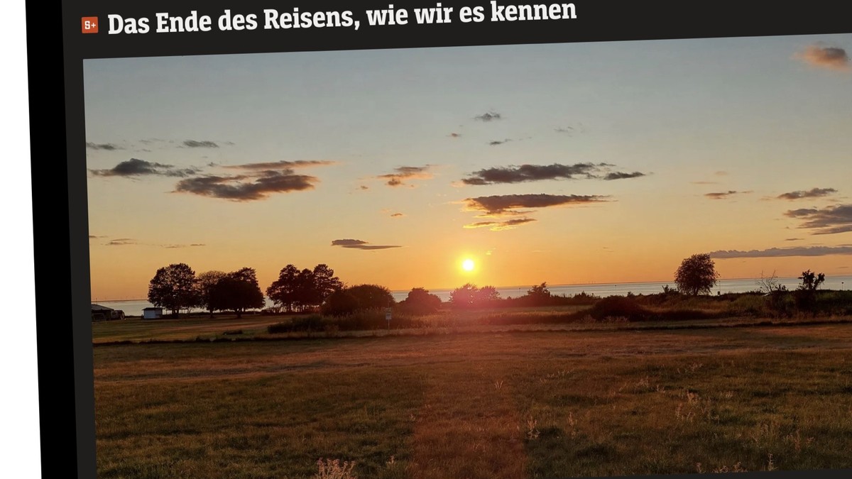 «Spiegel»-Website von Cyber-Attacke betroffen