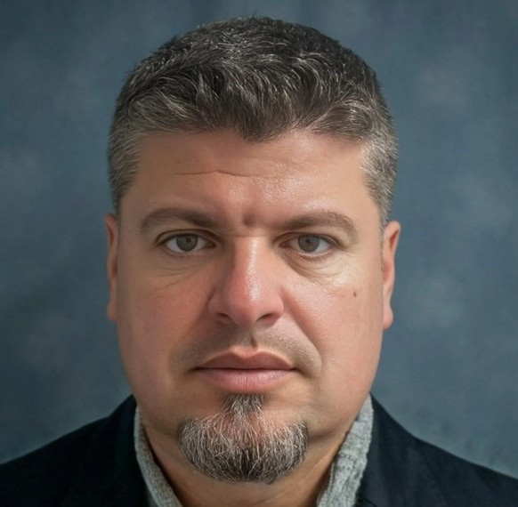 Walter Ucini, seit 34 Jahren Juniorentrainer.