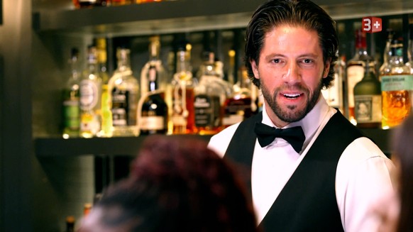 Bachelor Dennis