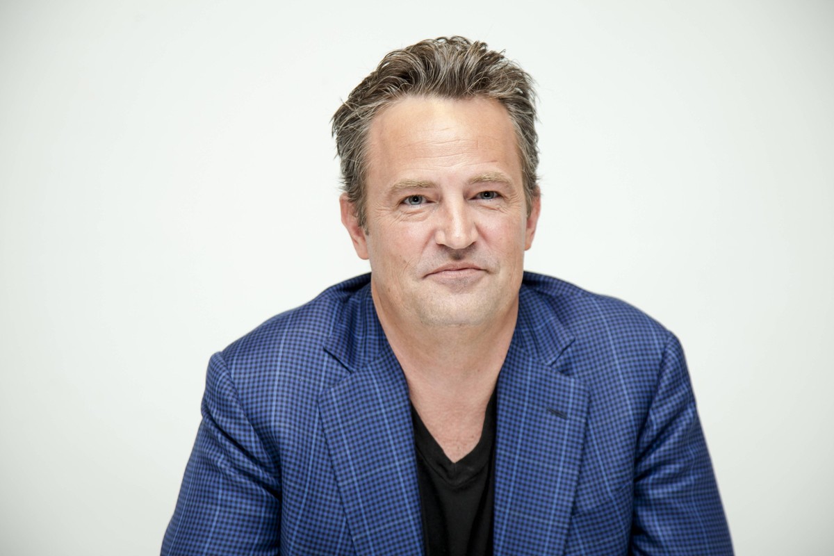 August 15, 2024: Arrests have been made over the death of Friends star Matthew Perry who was found unresponsive at his Los Angeles home in October. A post-mortem examination found the cause of his dea ...