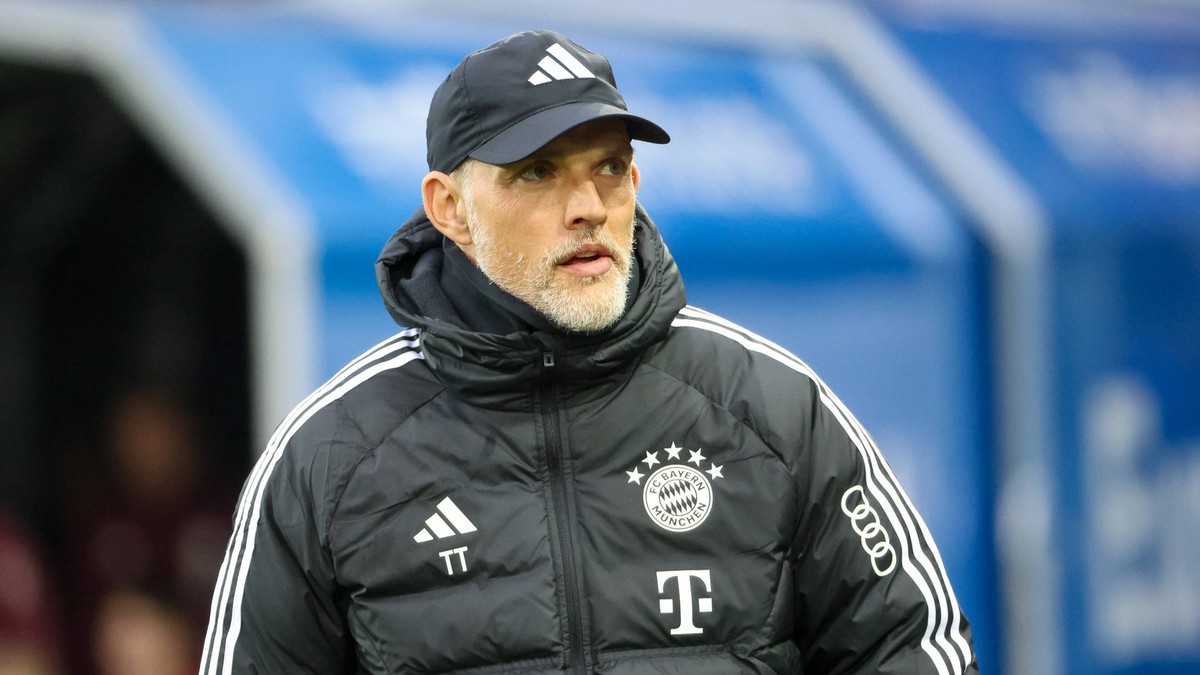 Thomas Tuchel Forced to Leave Bayern Munich Despite Contract Until 2025