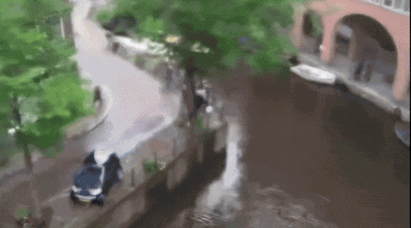 Animiertes GIF