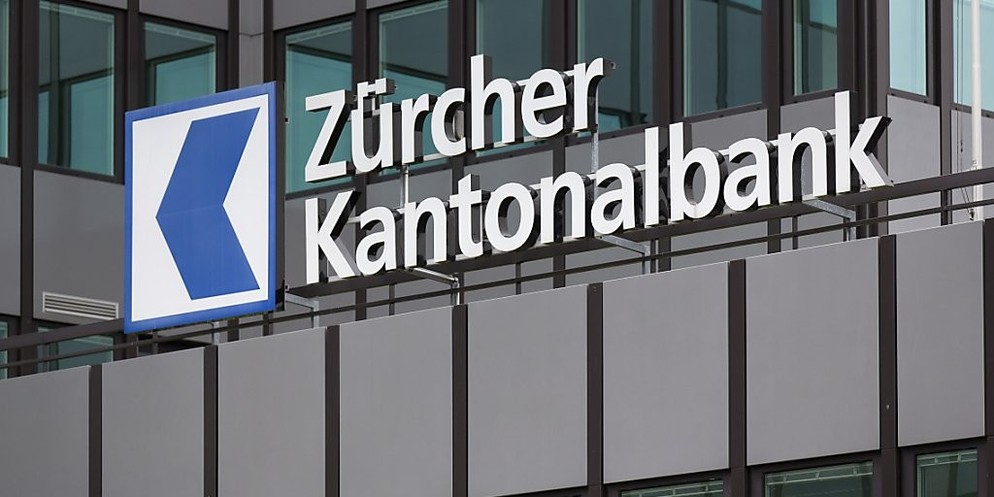 Die ZKB zahlt eine Dividende in der Höhe von 431 Millionen Franken aus.
