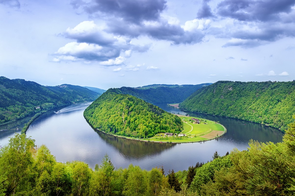 Donau