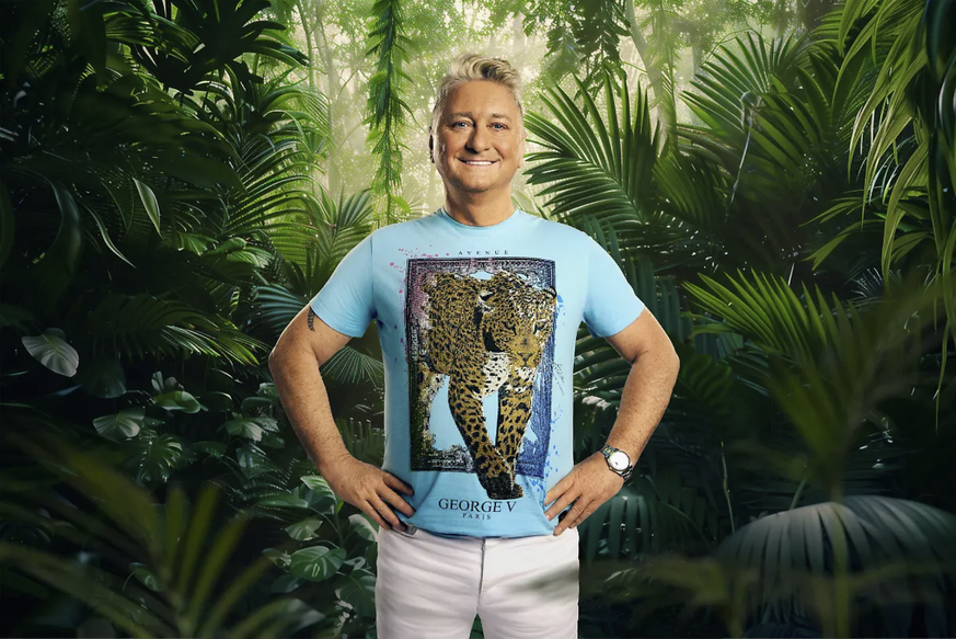 Dschungelcamp ahoi! Alle Kandidatinnen und Kandidaten von der «Ich bin ein Star – holt mich hier raus»-Staffel 2026