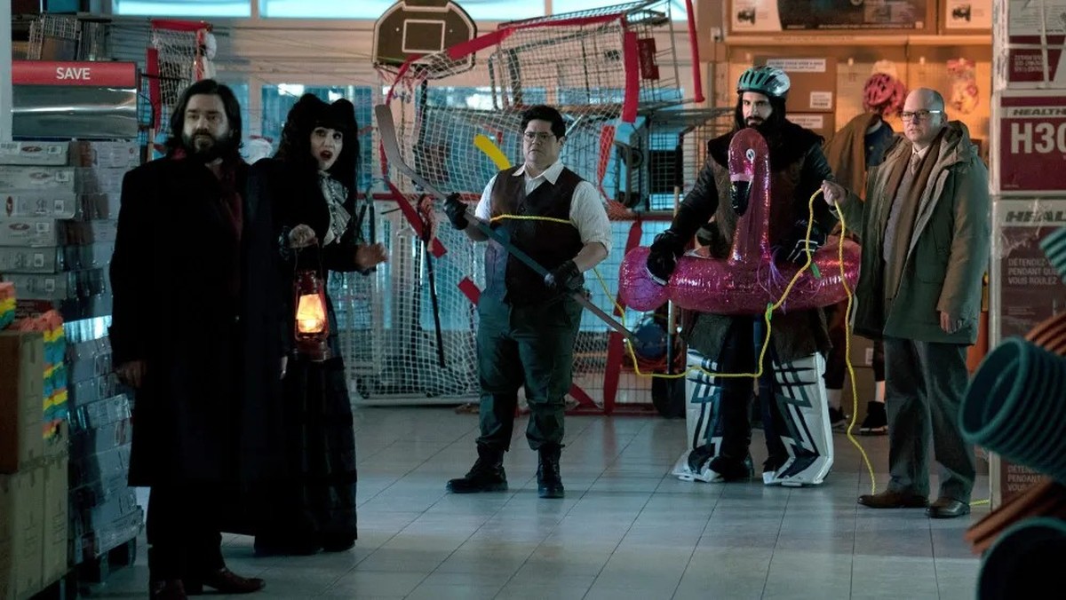 what we do in the shadows