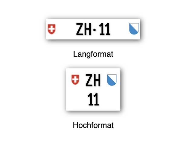 Das Objekt der Begierde.