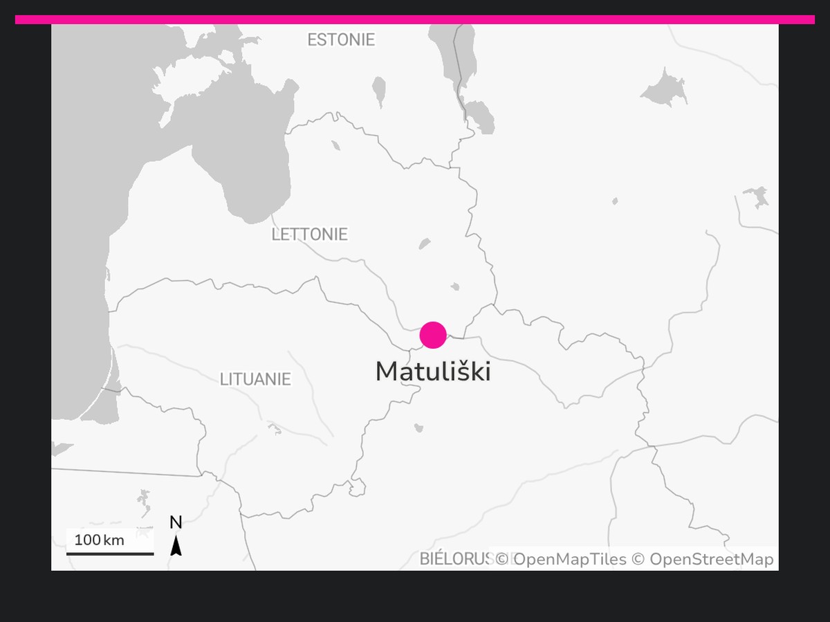 Matuliški.