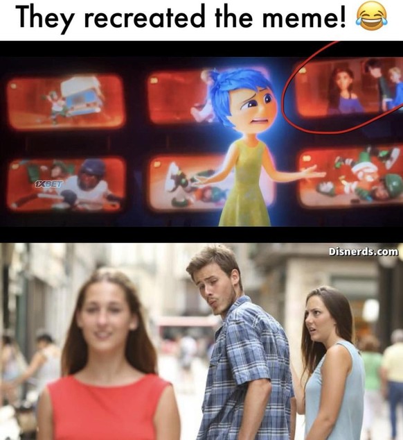 disney meme

https://www.reddit.com/r/DisneyMemes/comments/1dk2xgq/i_caught_it_right_when_i_watched_it/