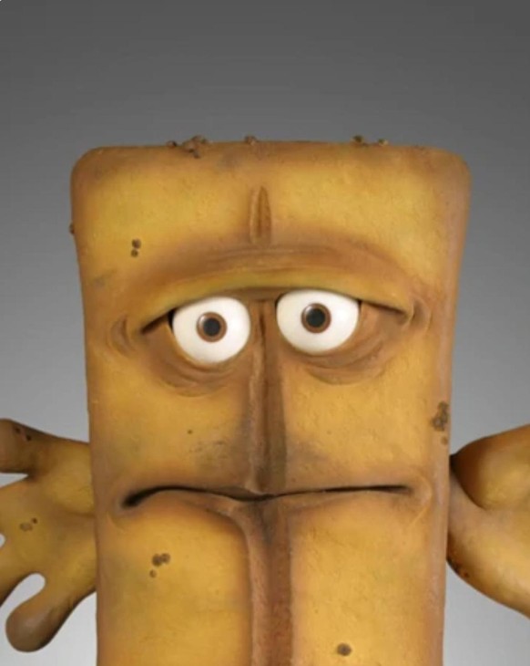 Das sind unsere Lieblingsbrote – und welches ist deins?
Bernd das Brot