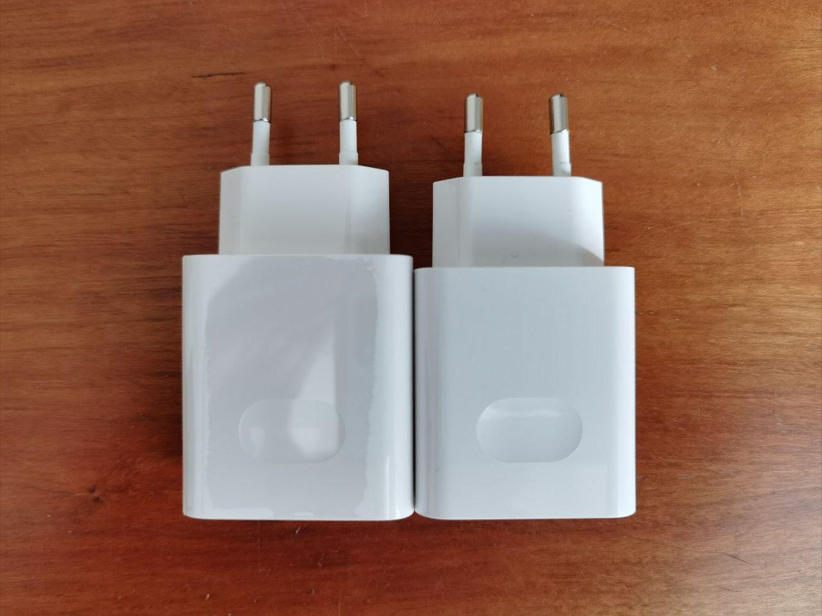 Ladeadapter P40 Pro