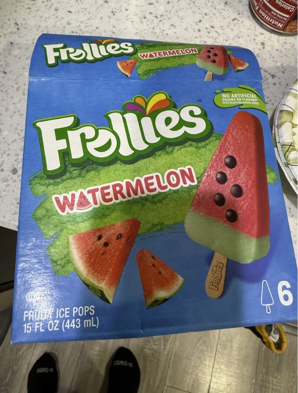 Vorstellung vs. Realität