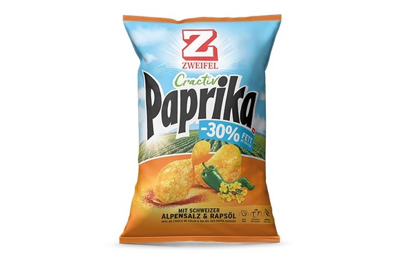 Watsons ultimativer Chips-Test