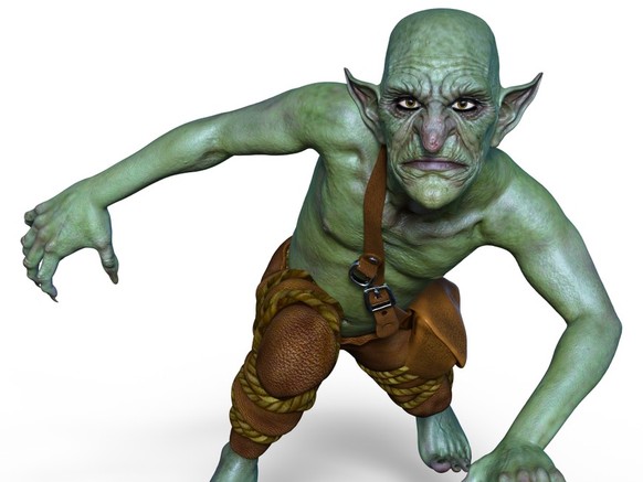 goblin