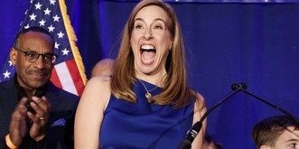 Ein süss-saurer Erfolg der Demokraten – die Midterms in 7 Punkten