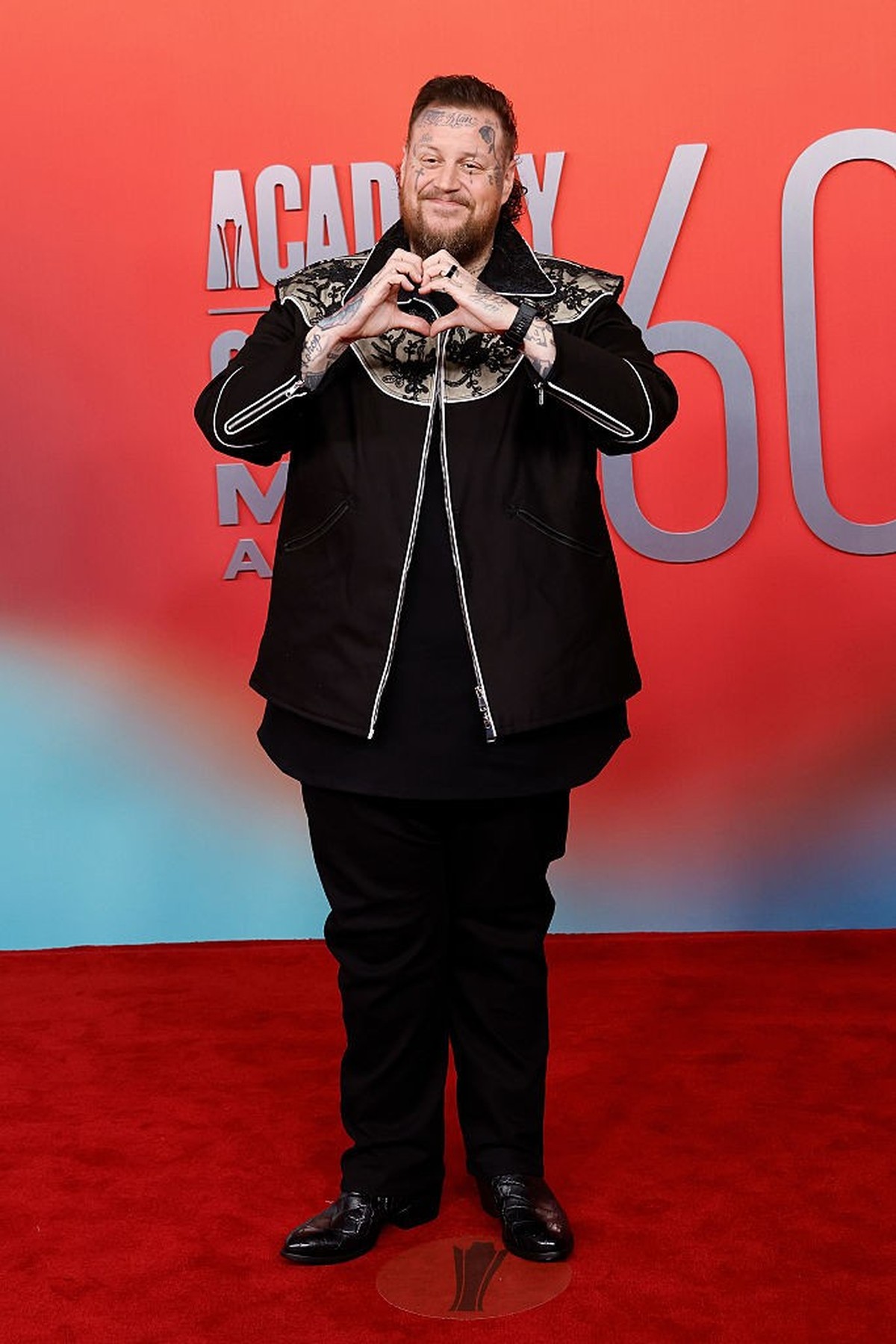 Jelly Roll en mai 2025.