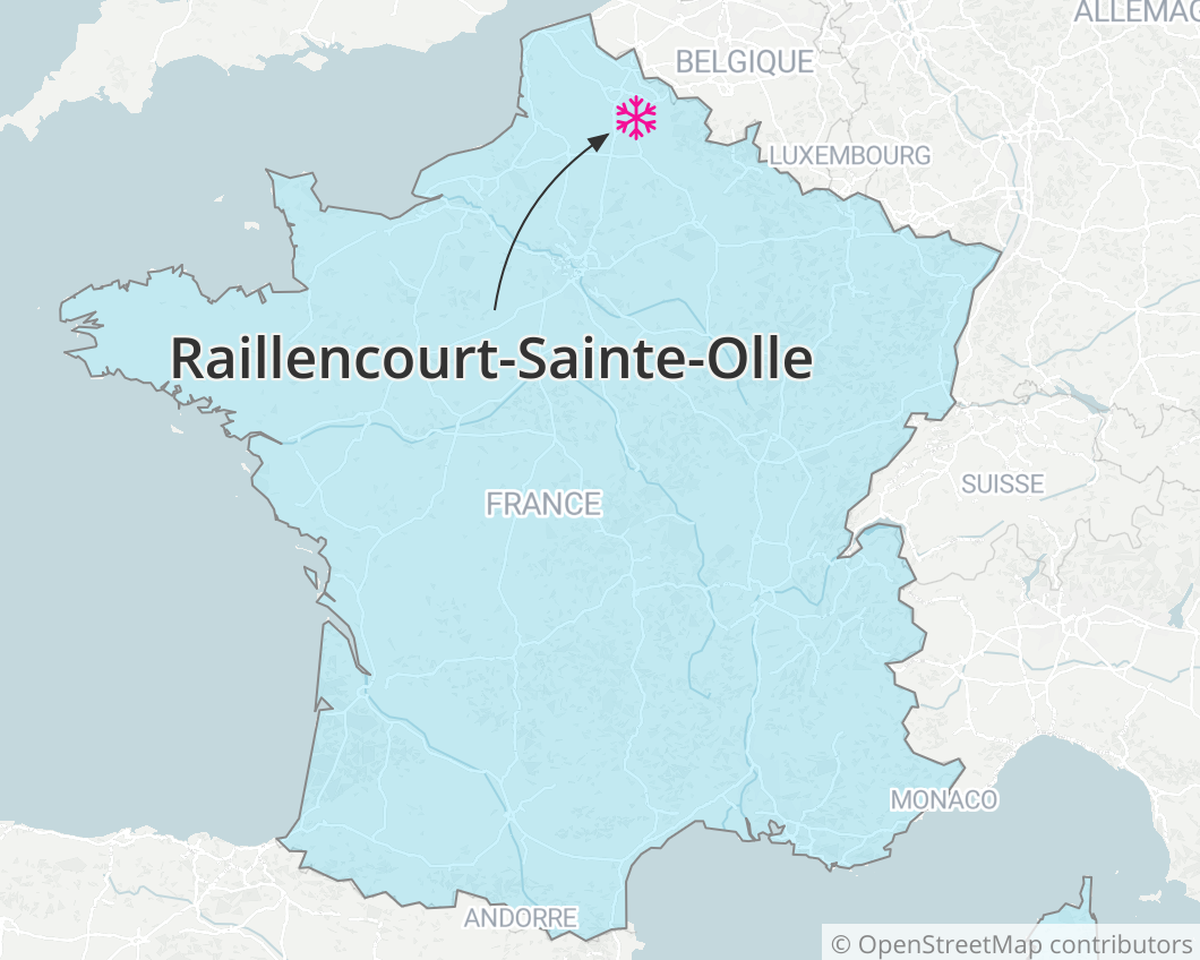 Raillencourt-Sainte-Olle.