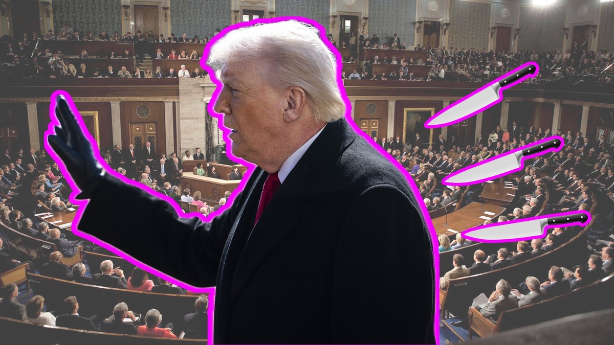 Donald Trump est trahi par certains républicains