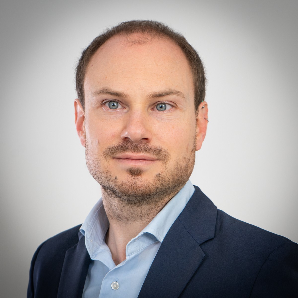 Niels Rebetez
