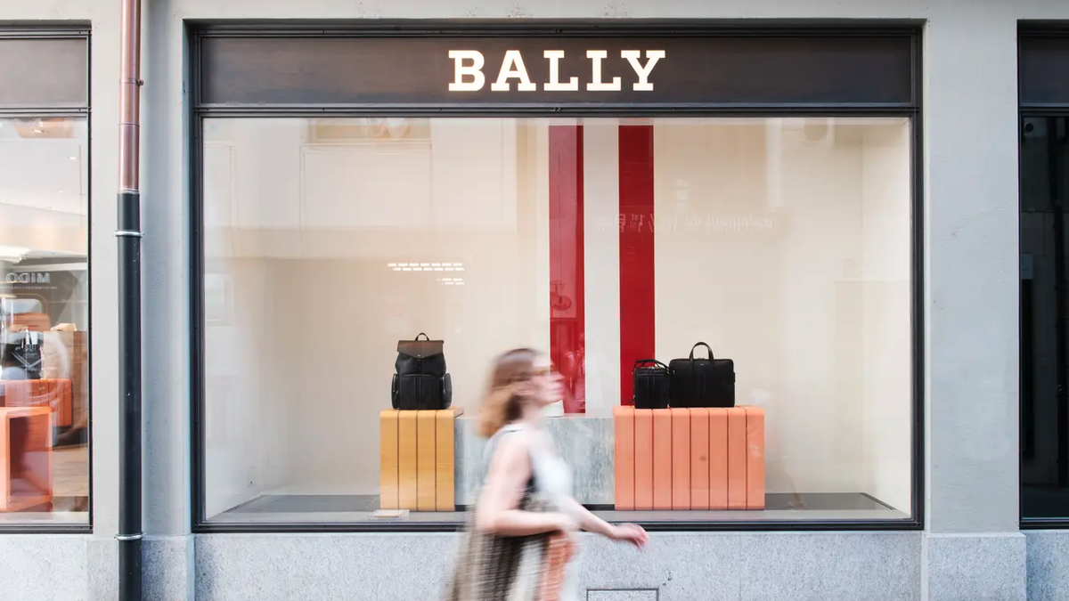 Encore une mauvaise nouvelle: Bally supprime des emplois au Tessin