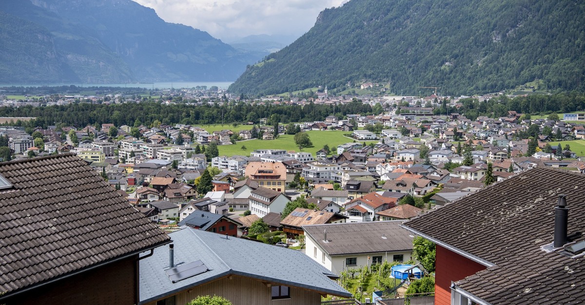 Durchgangsverkehr in Schattdorf geht unter dem Strich zurück