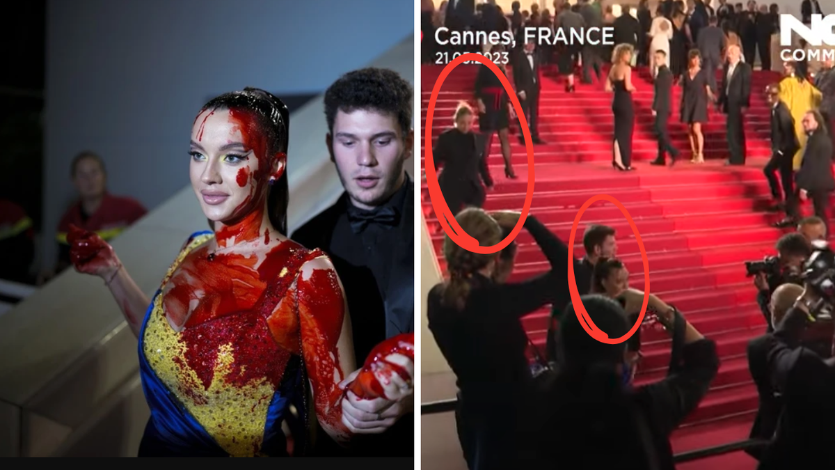 Cannes a une nouvelle star.