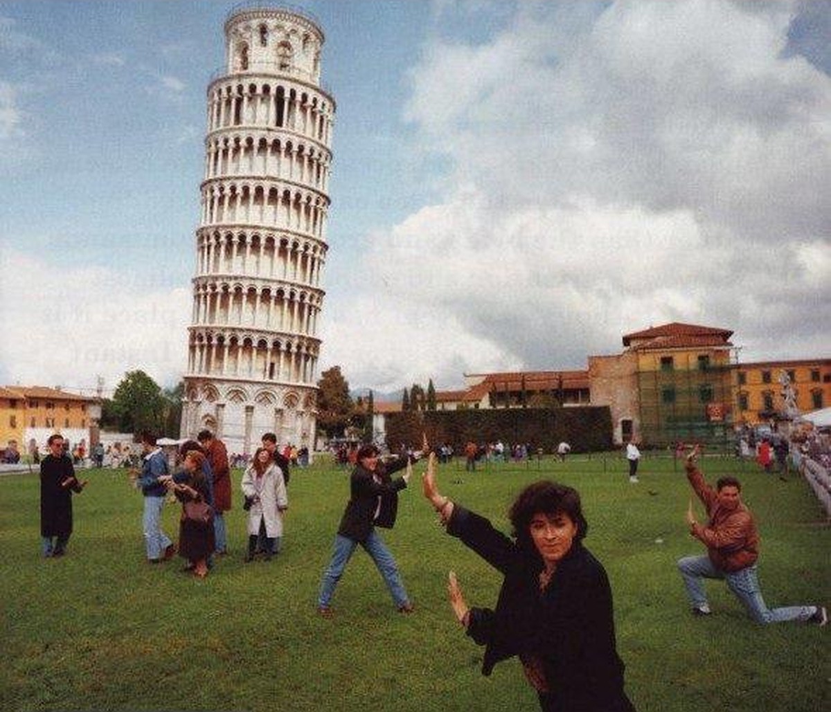 Italian Things