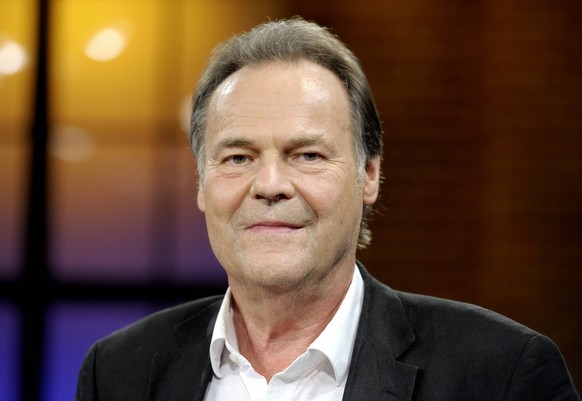 Bildnummer: 60125577 Datum: 05.07.2013 Copyright: imago/Rainer Unkel
Talkshow K