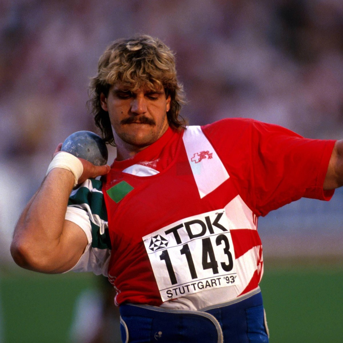 Werner Günthör